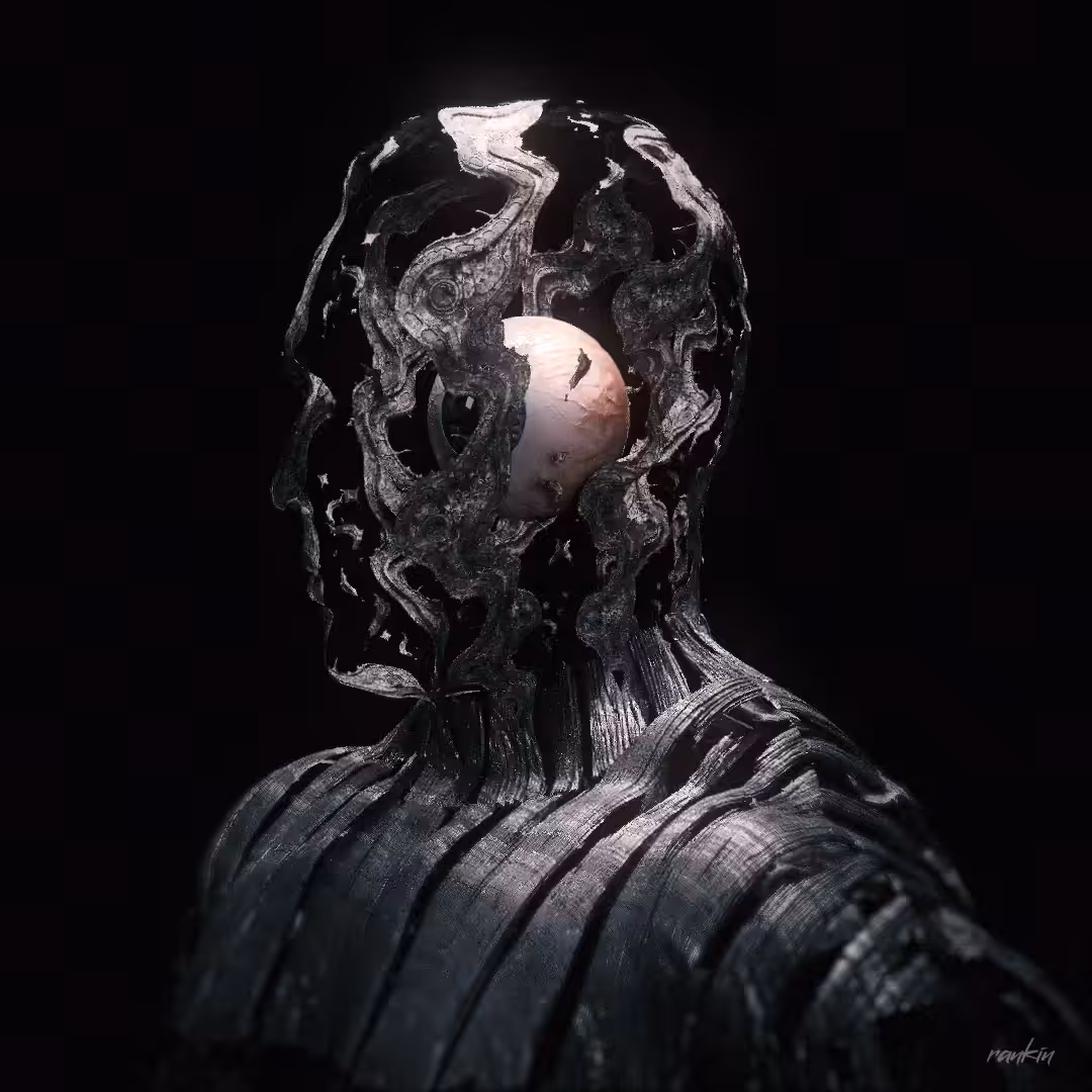 Mind's Eye