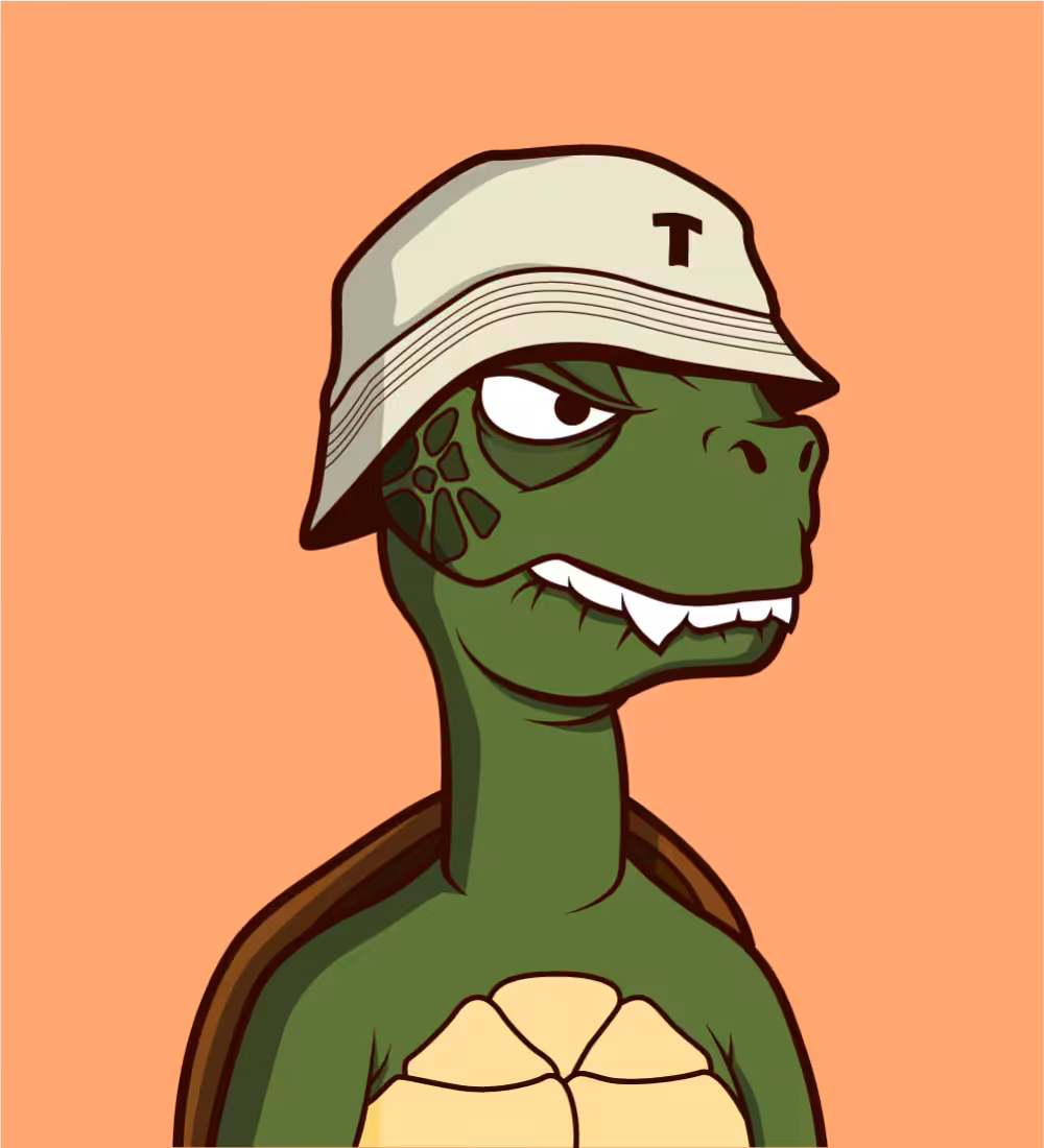 Tiny Turtle 97