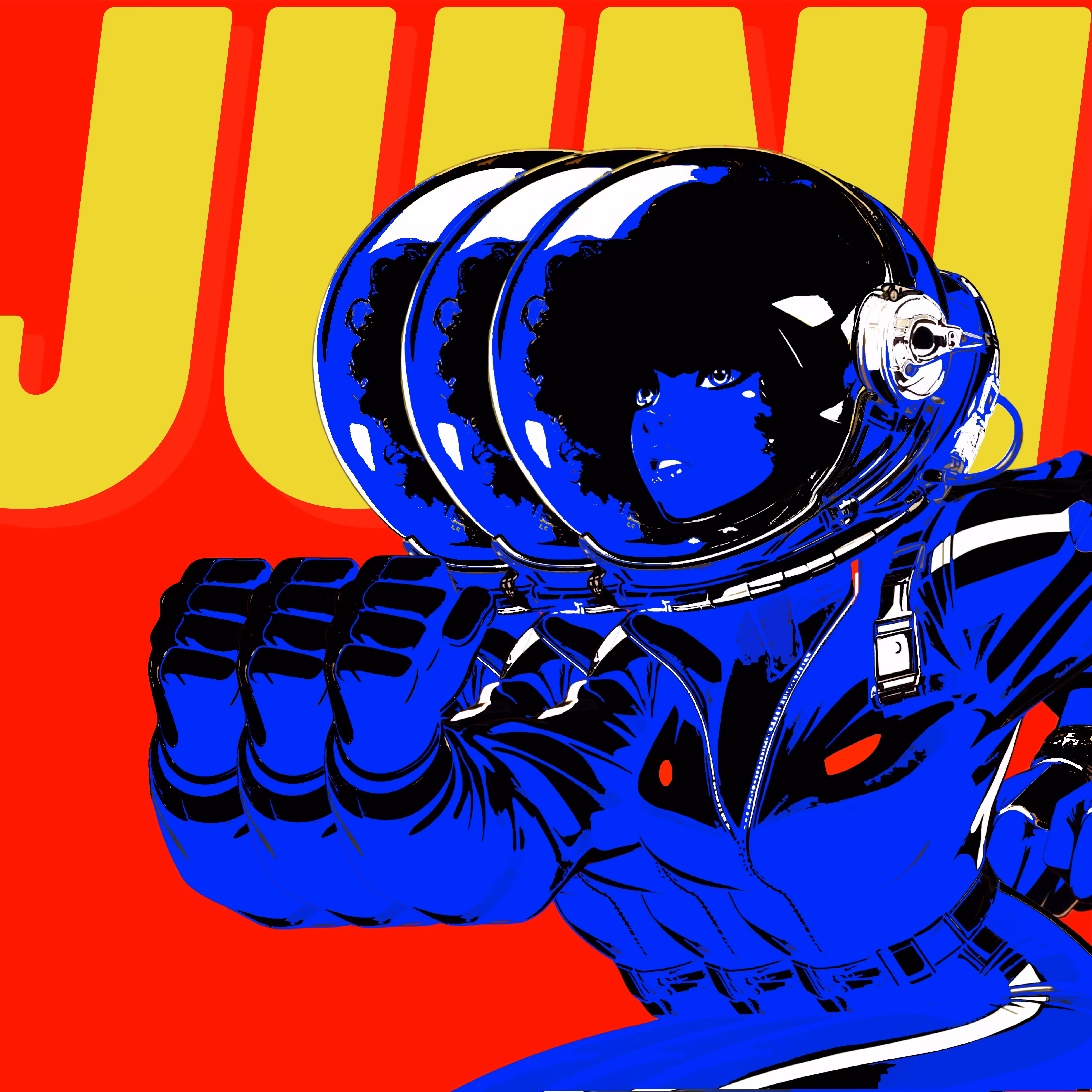 JUNI #1