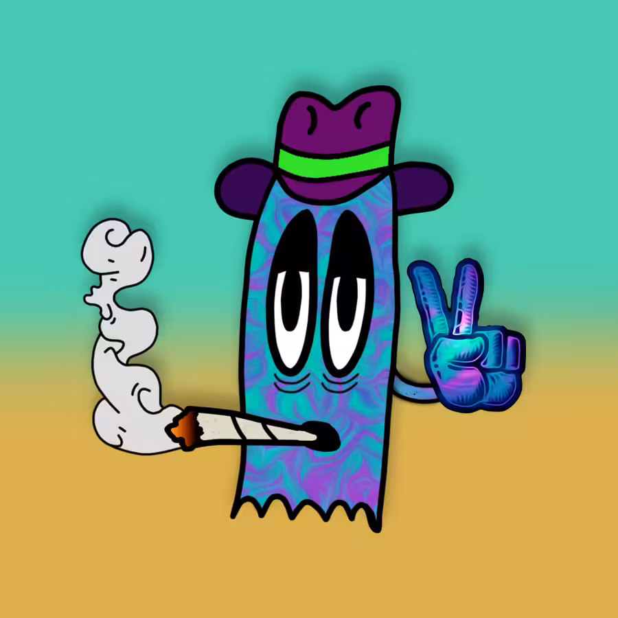 Alt #22 Doodle #6