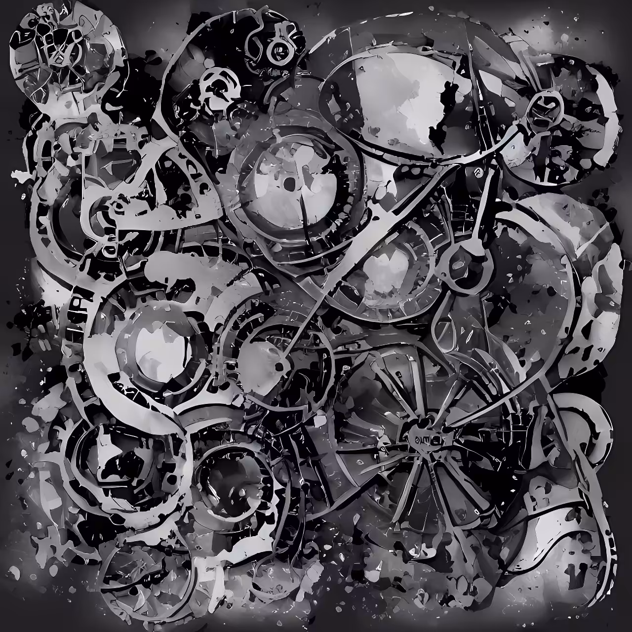 Time machine