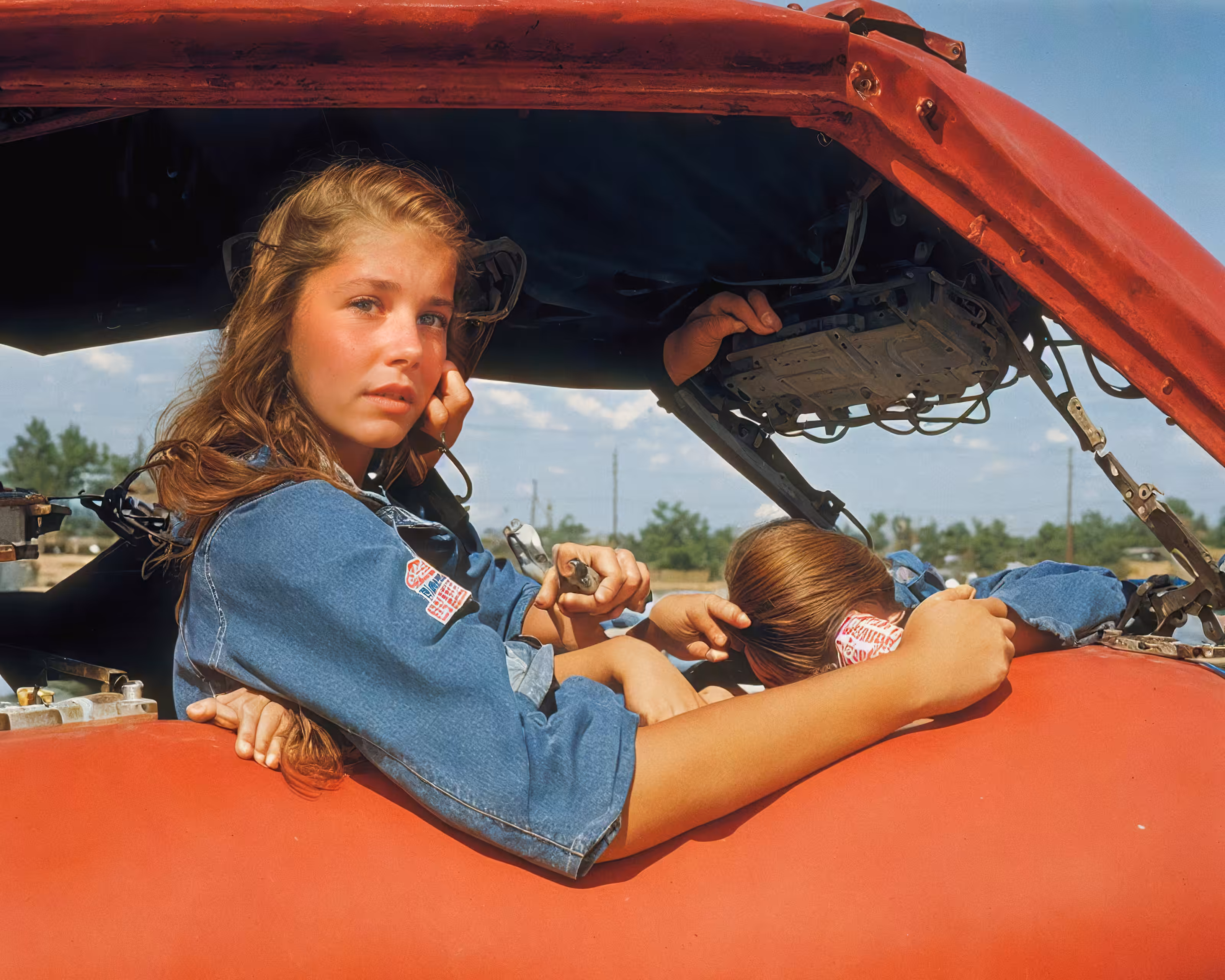Joyride