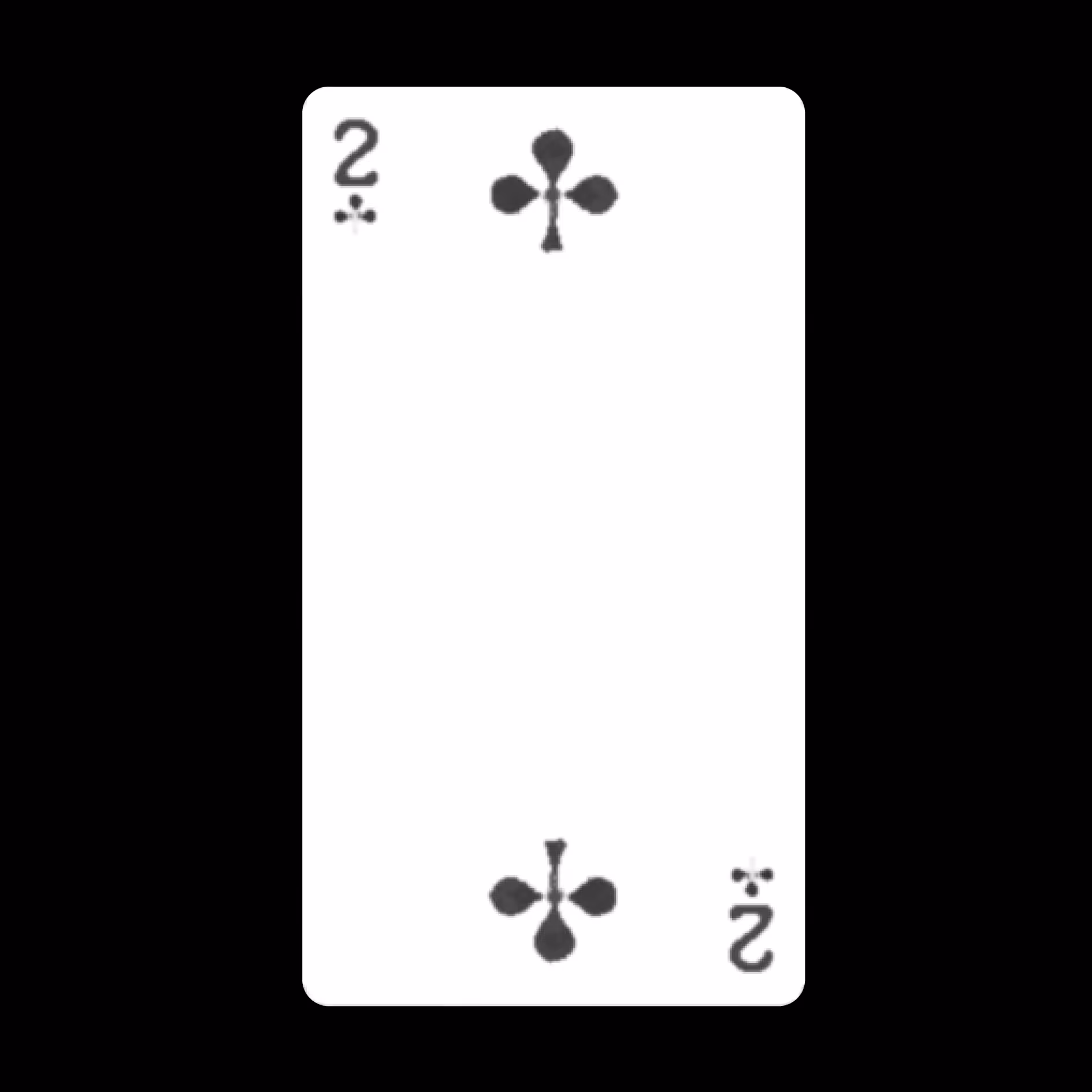2 ♣️