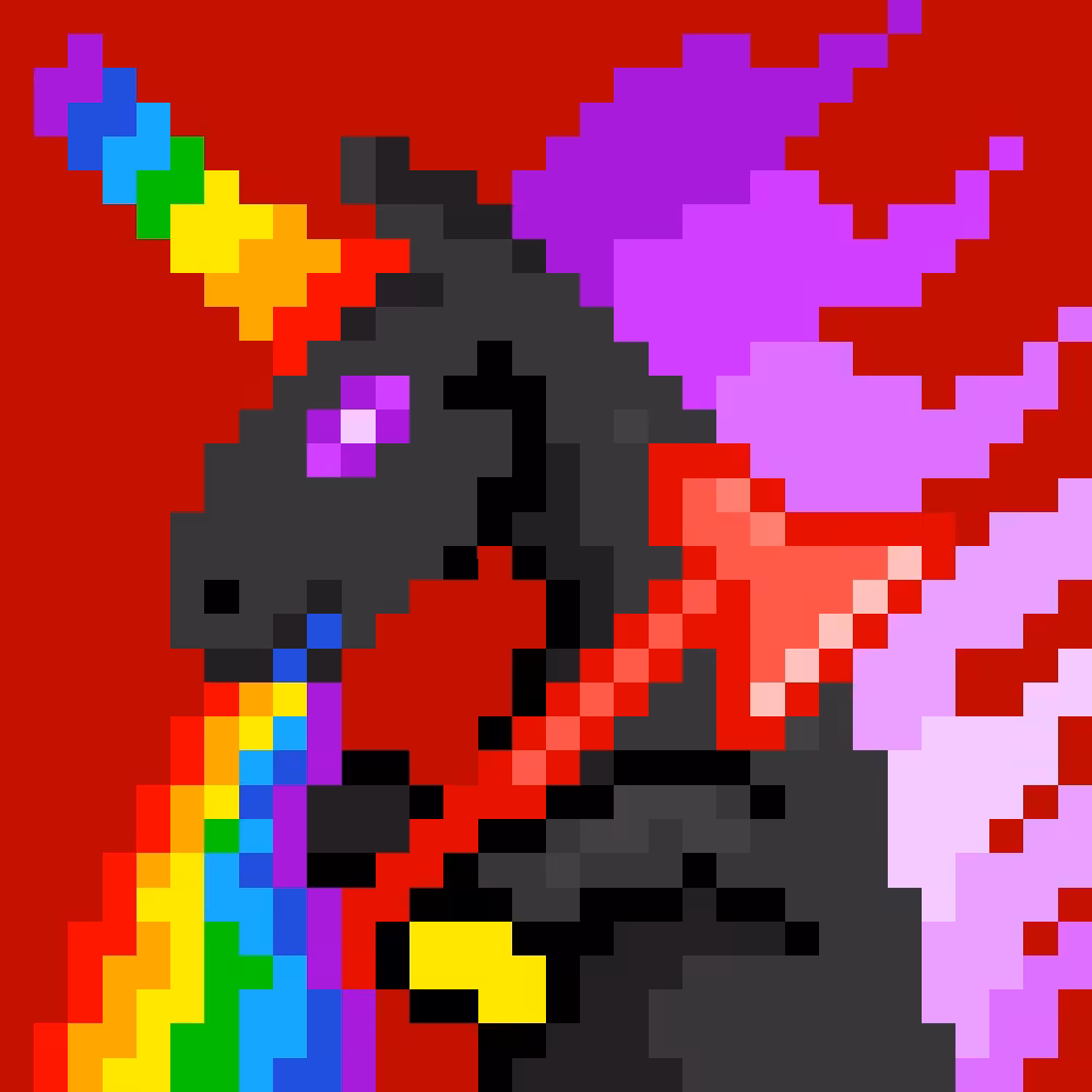 Unicorn #6568