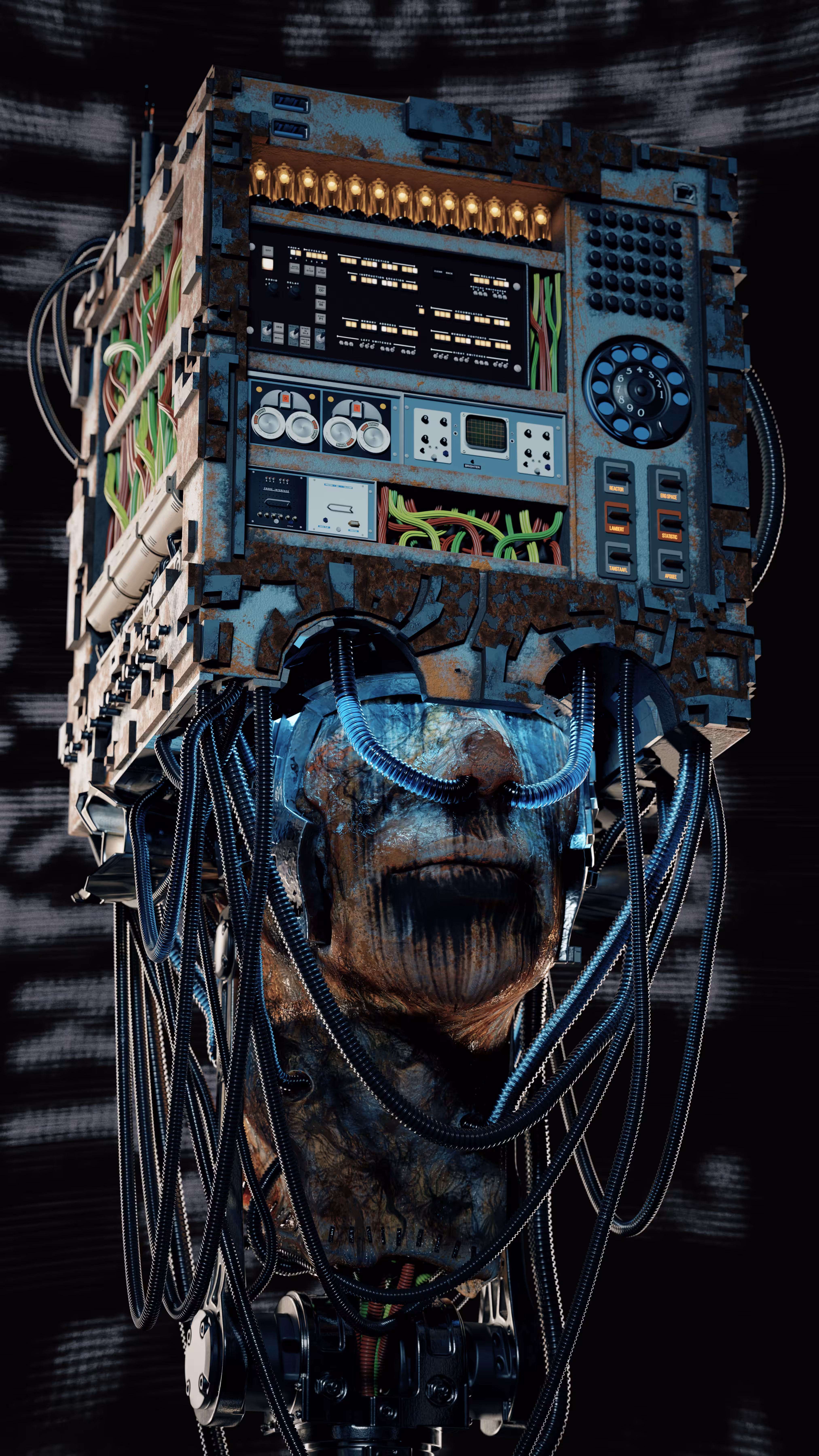 The Merge