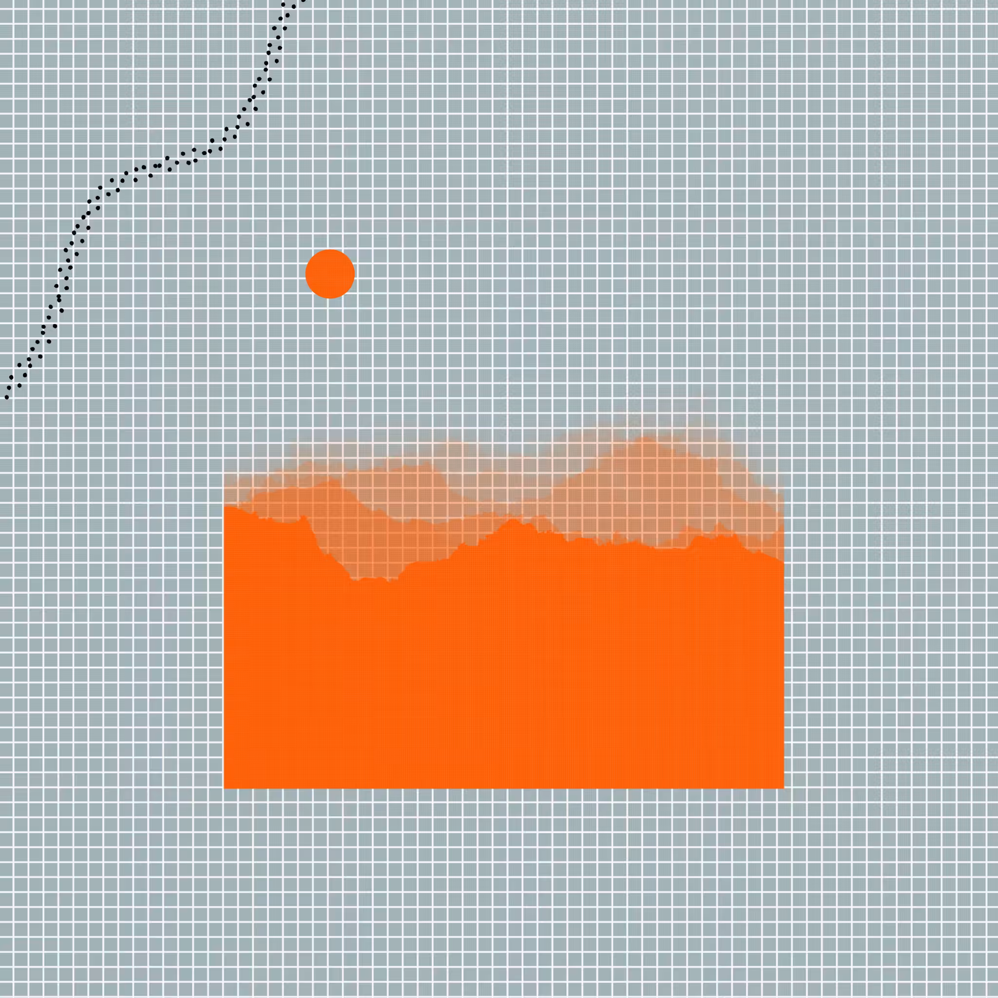 Arts of Chet Landscapes #5