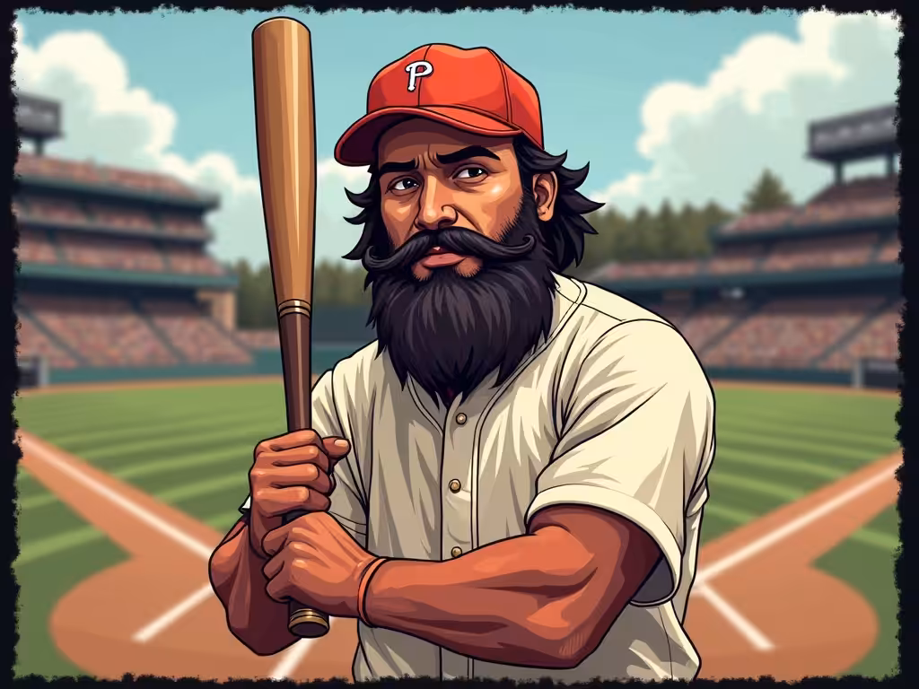 DataBaseball: Arthur Irwin - 1883 (2.5 PV)