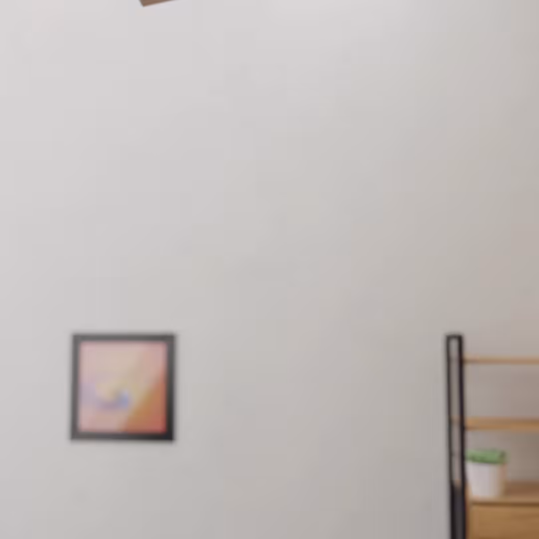 Unframed