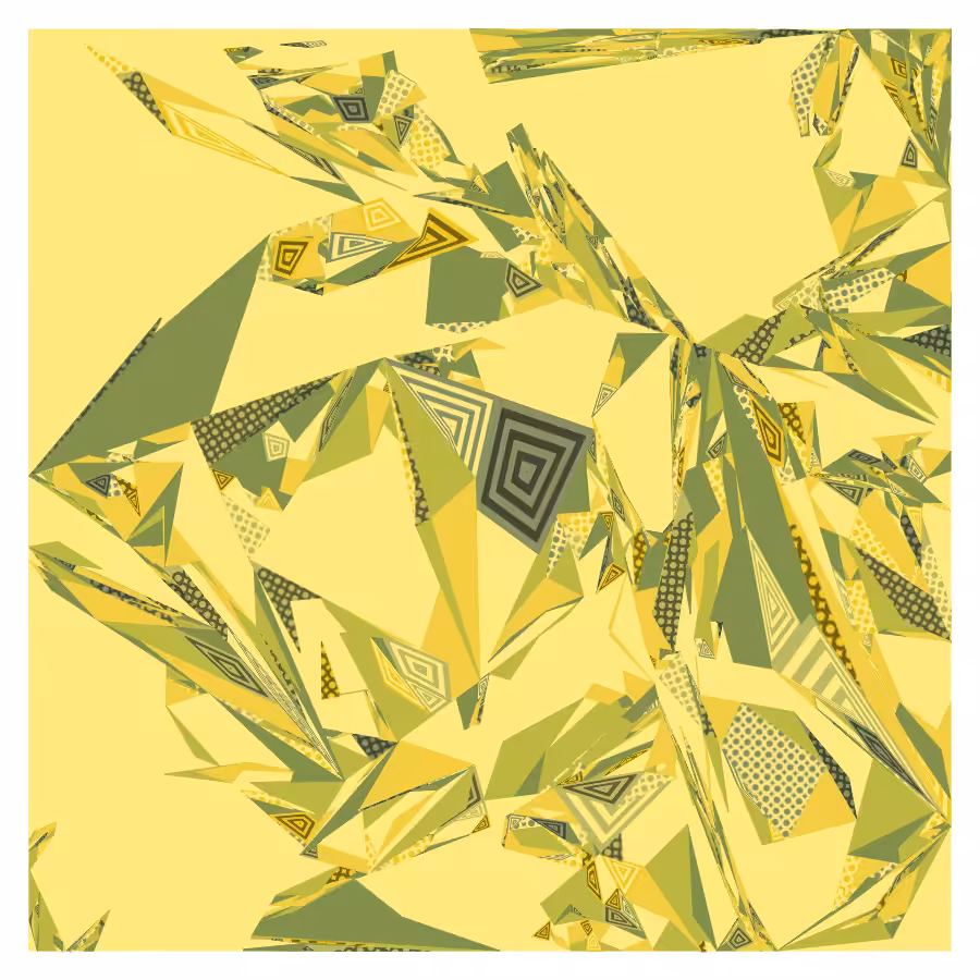 PatternRecognitionV2 #51