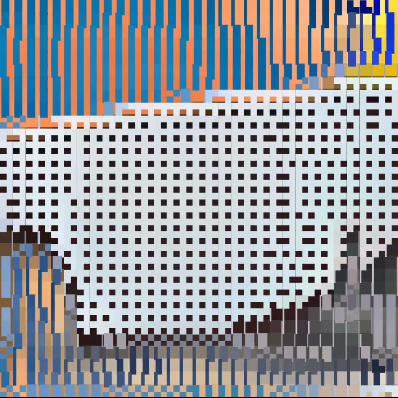 pixelfusion #4
