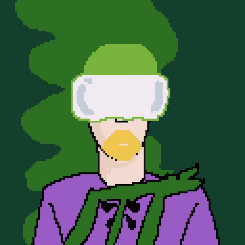 fREEDOM PUNK #18