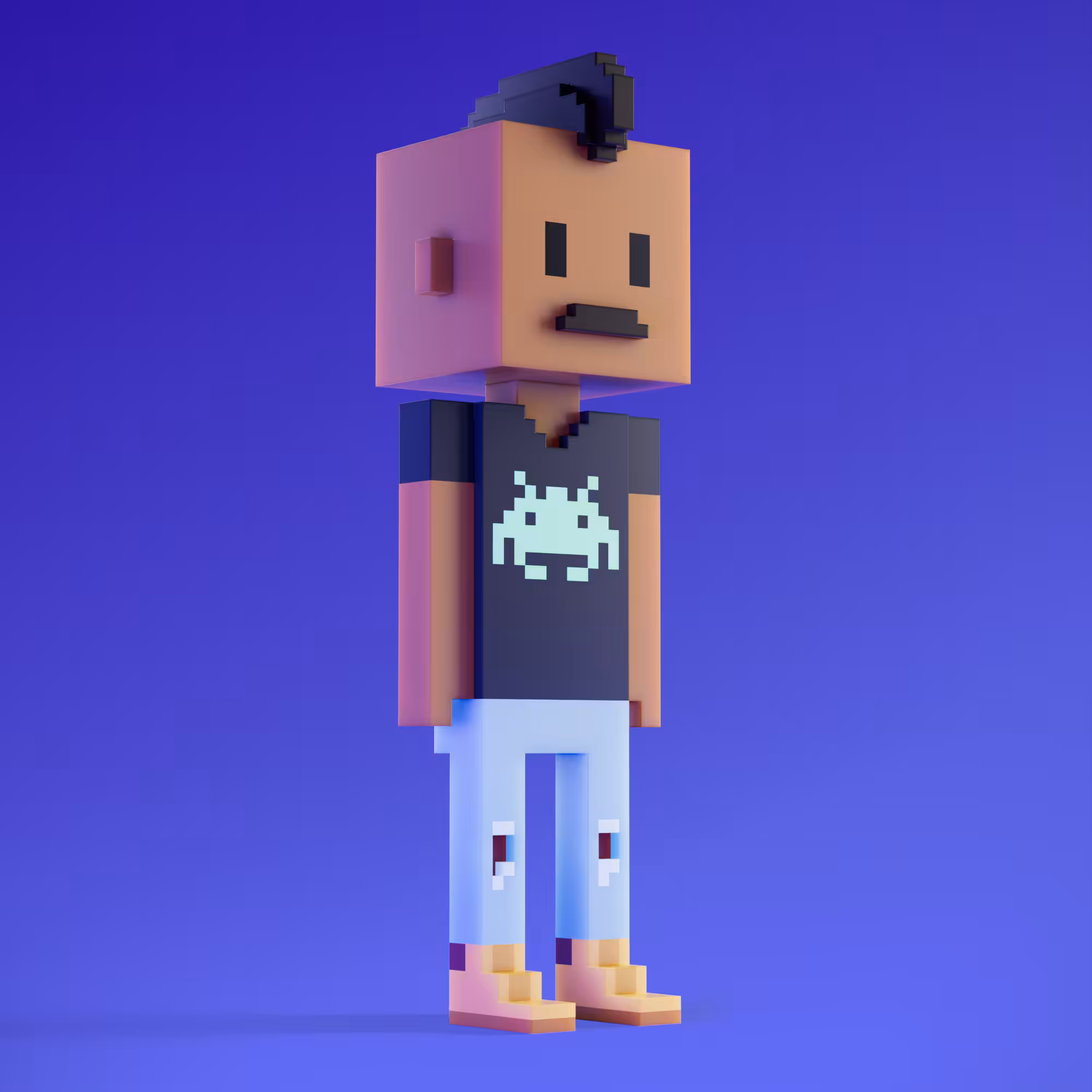 Meebit #14048