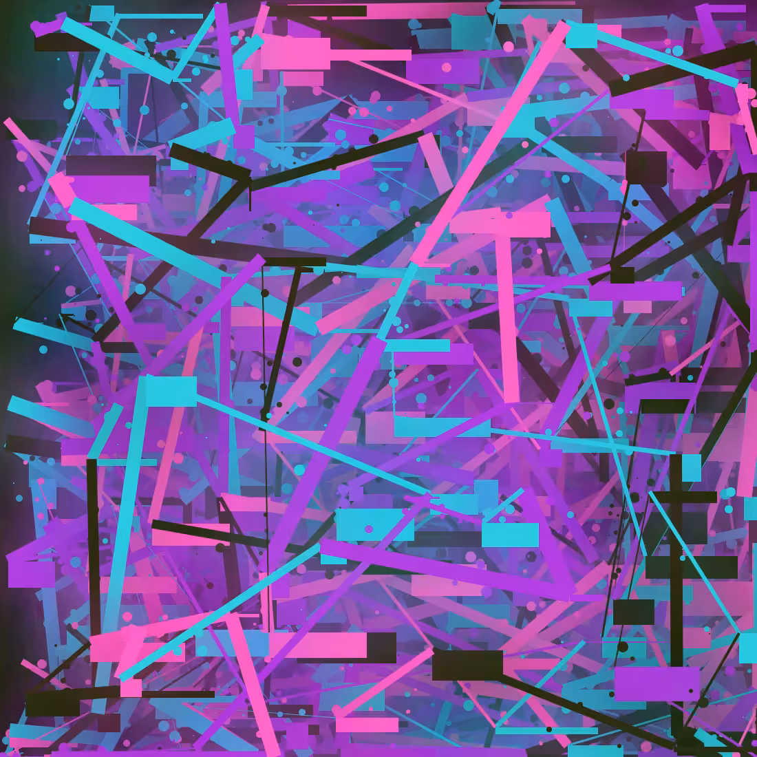 Harmony in chaos #176
