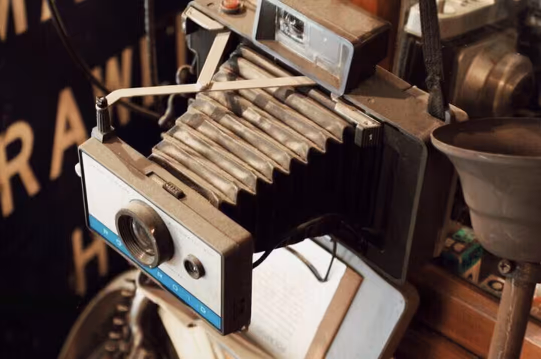Photo Camera