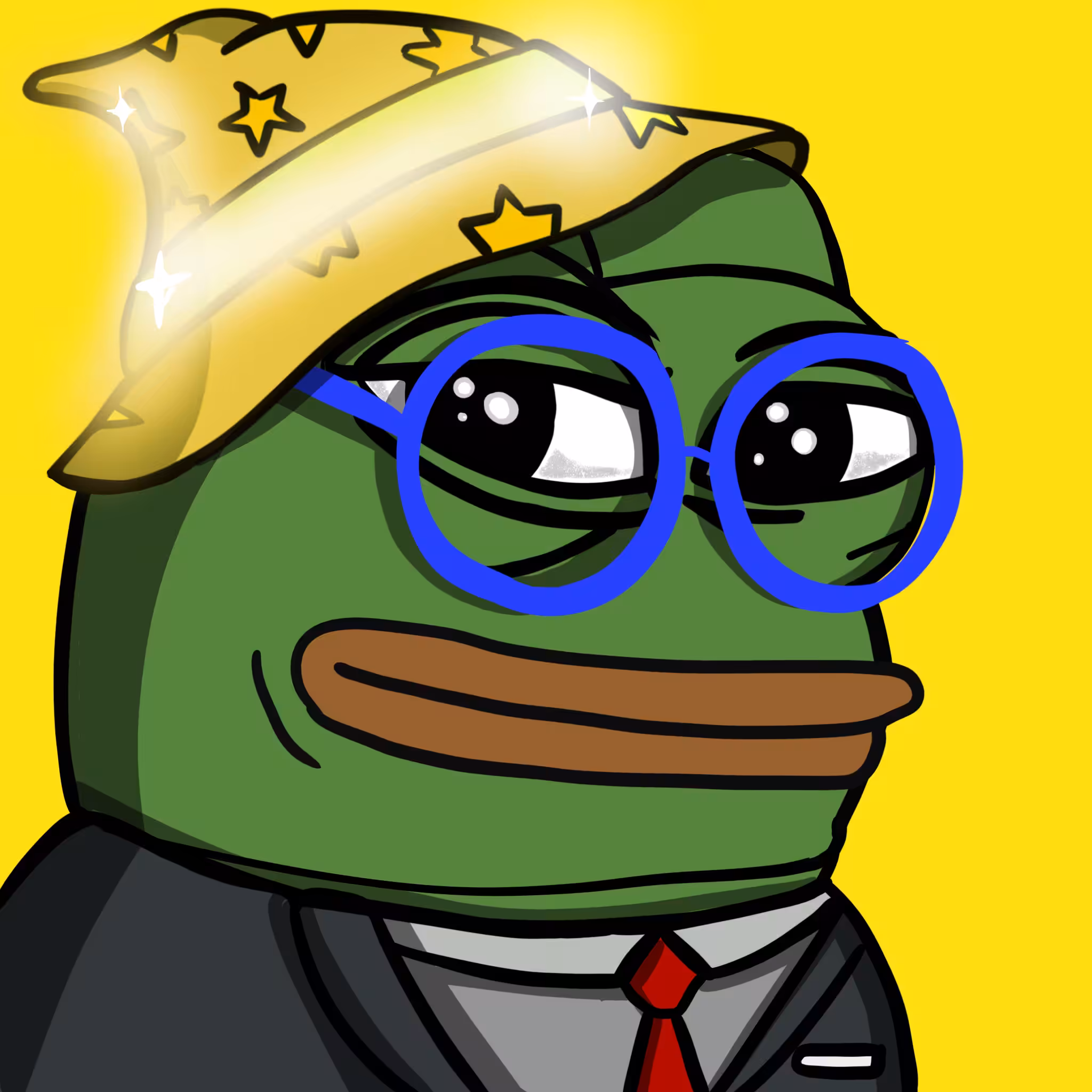 Classic Pepes #989
