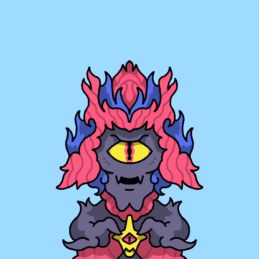 #30 — Devil