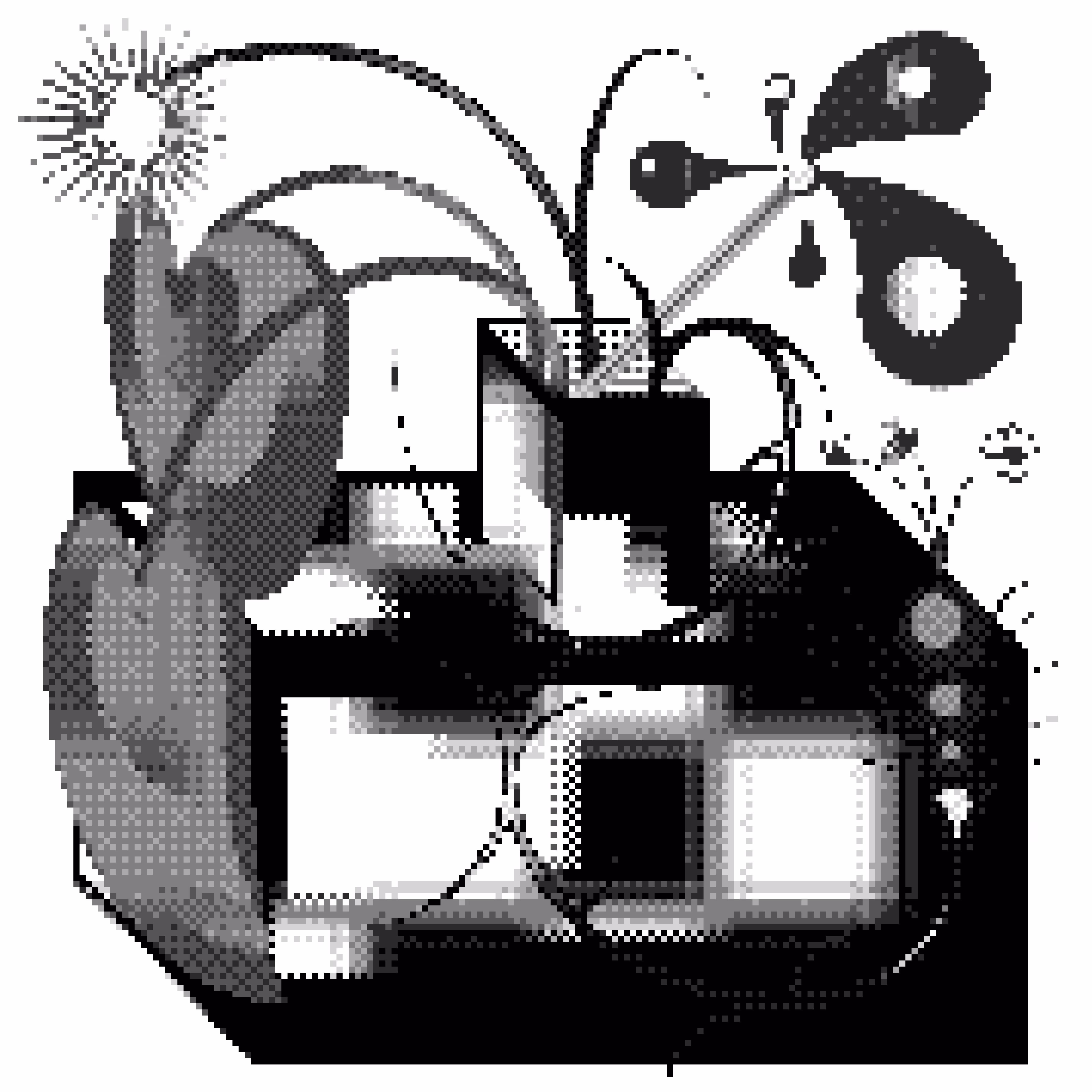✾ FLOWER BOUQUET 2 