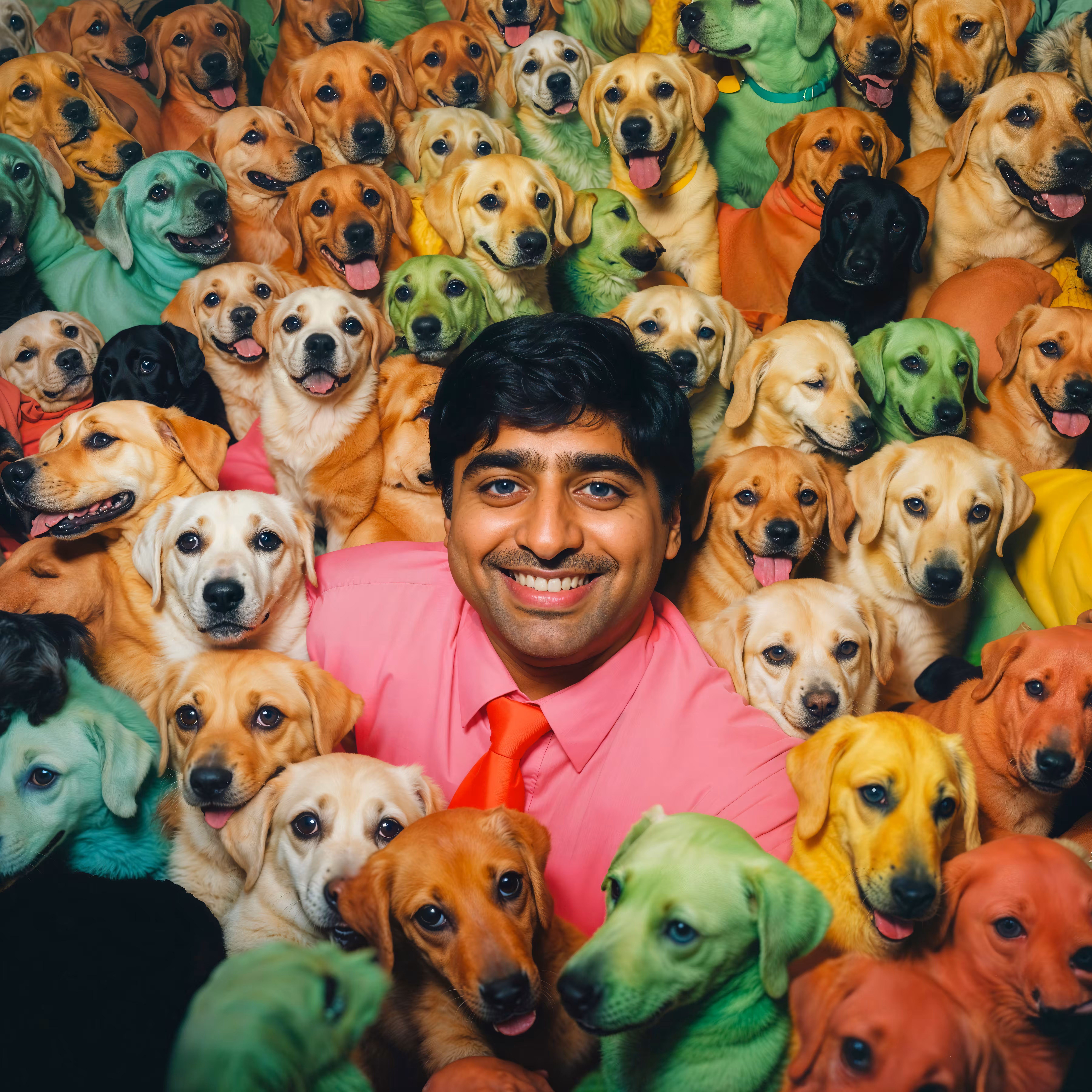 PUPPIES #39