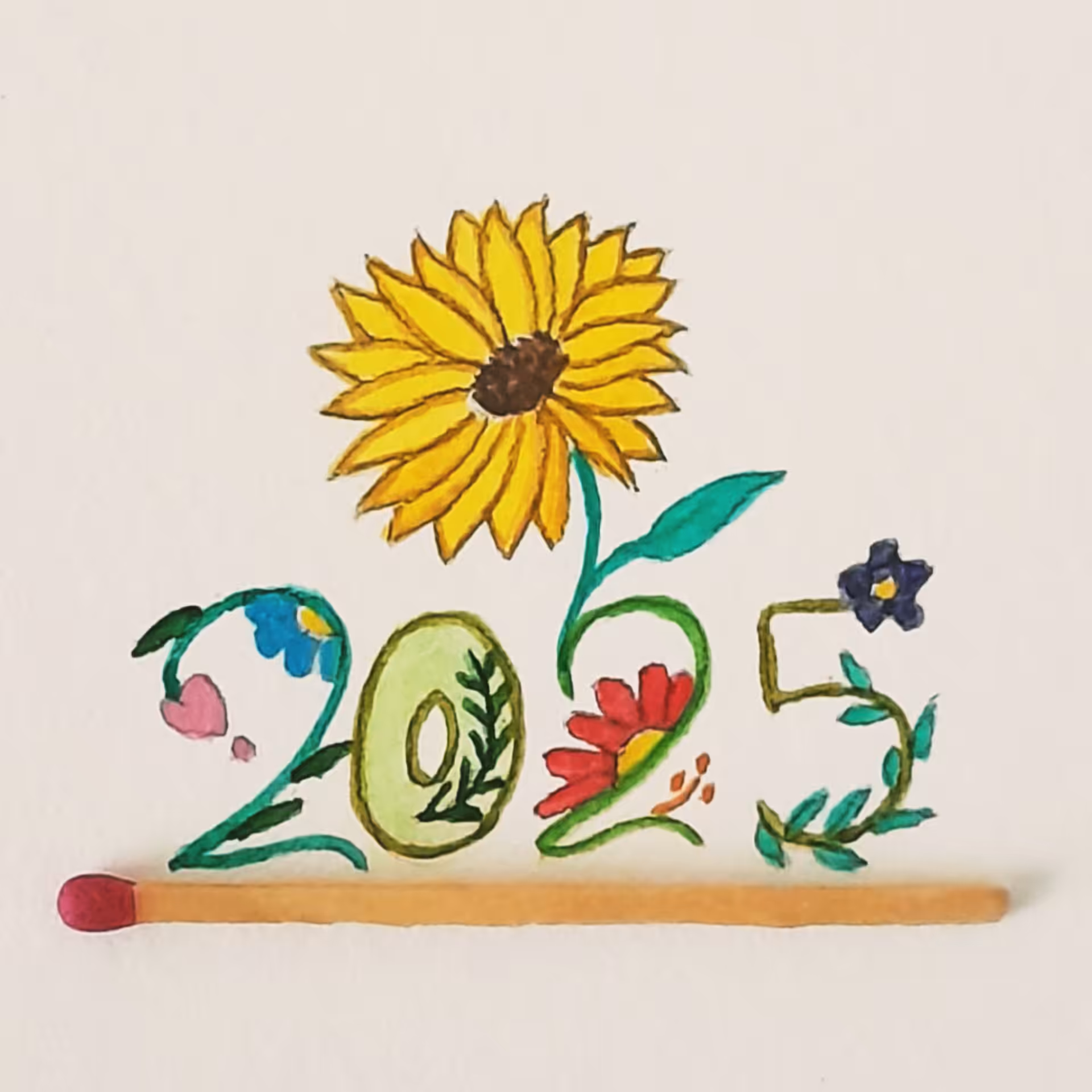 2025 7