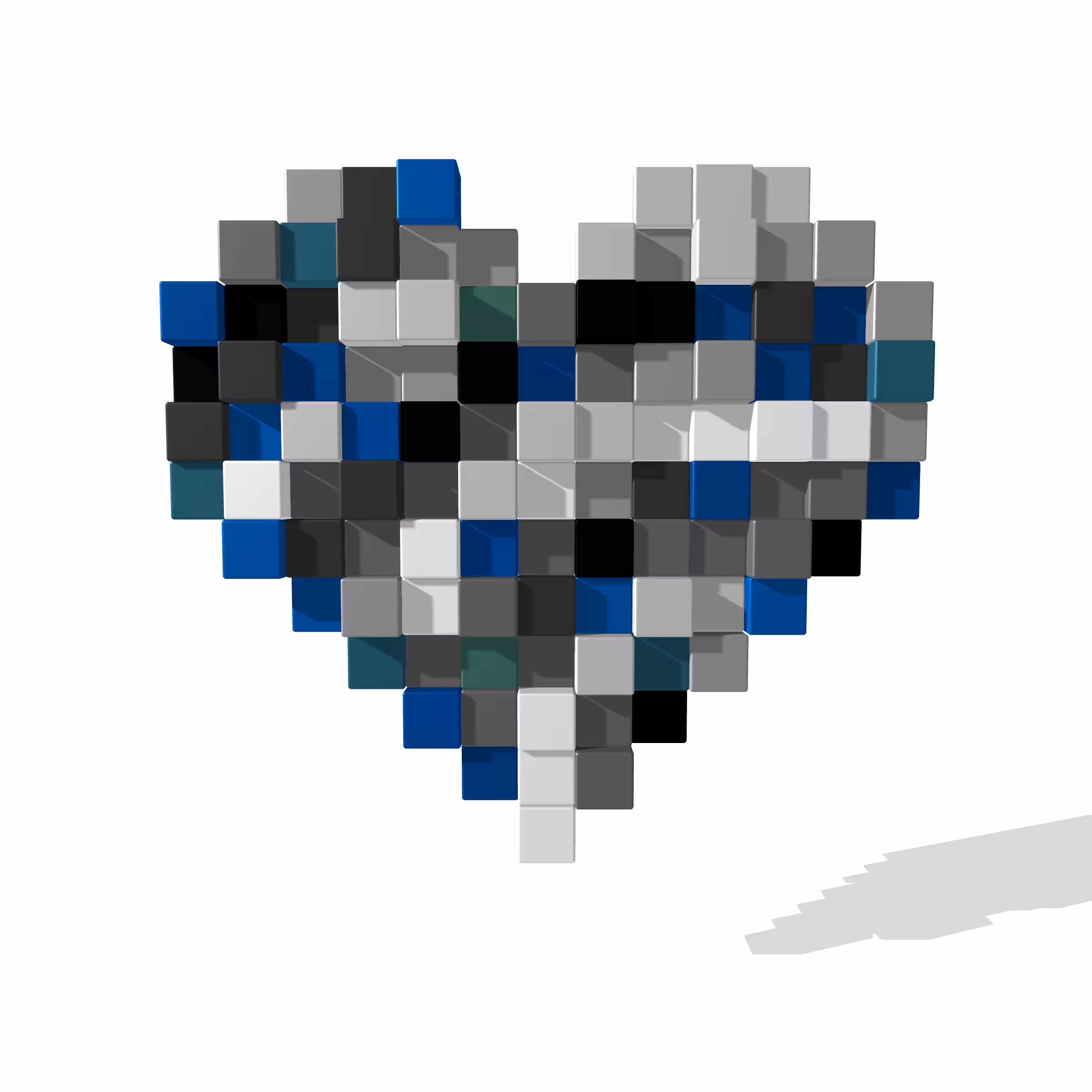 heart + craft #15202