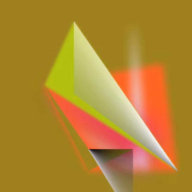 Origami #111