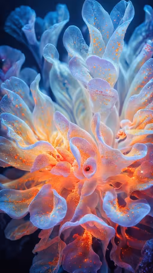 DATALAND — BIOME LUMINA: BIOME LUMINA #490/1000
