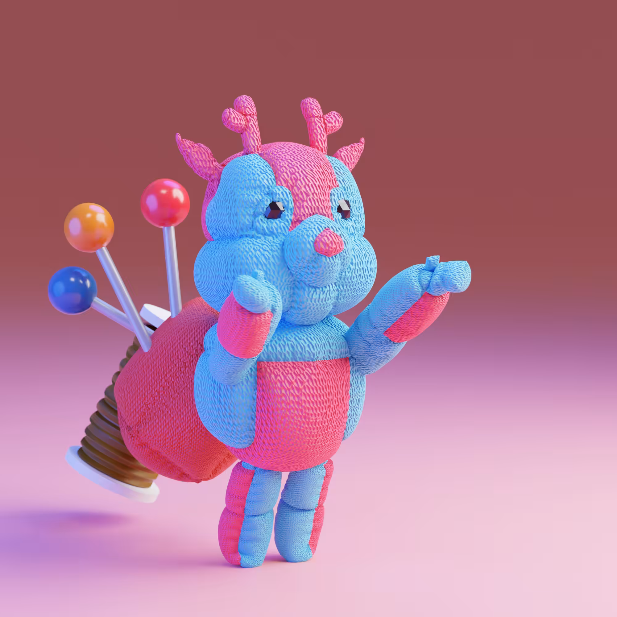 hug me once #003