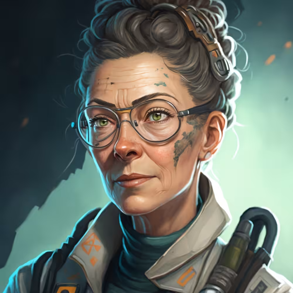 Astrophysicist