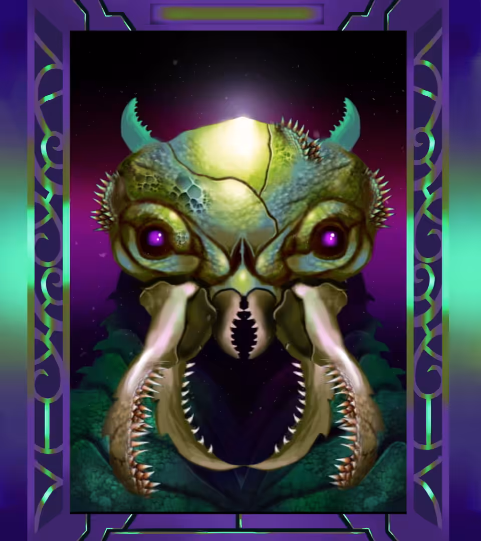 RAZOR JAW