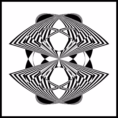 SymWarp #2