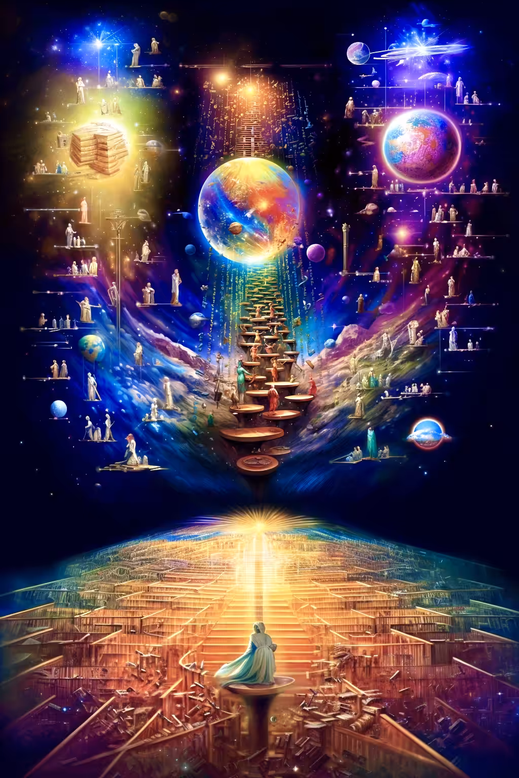 𝒆𝒏𝒅𝒍𝒆𝒔𝒔: 𝓷𝓮𝓸 𝓷𝓾𝓶𝓮𝓷
