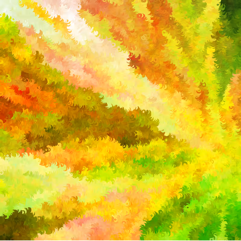Color garden #37