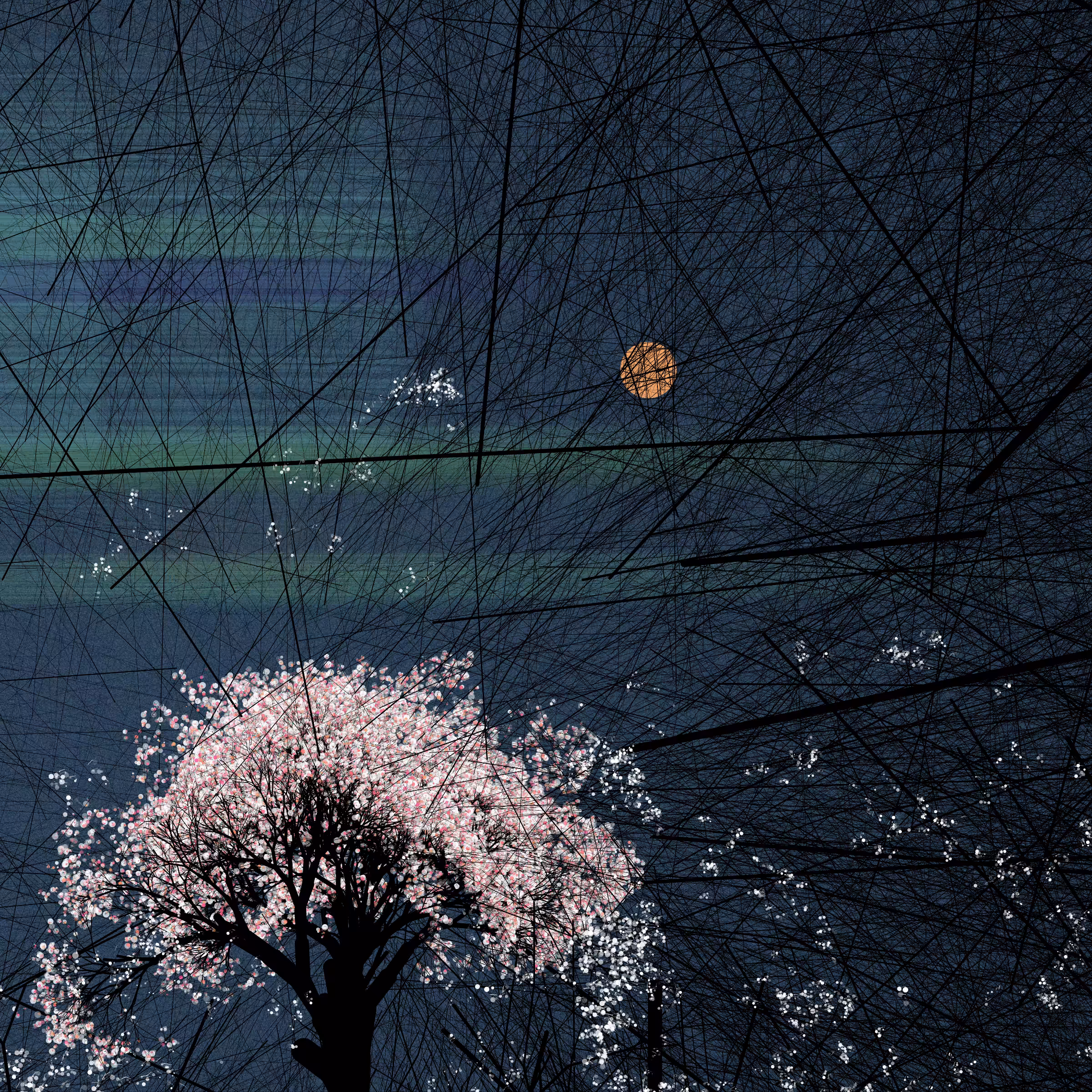 conversation with the wind #452