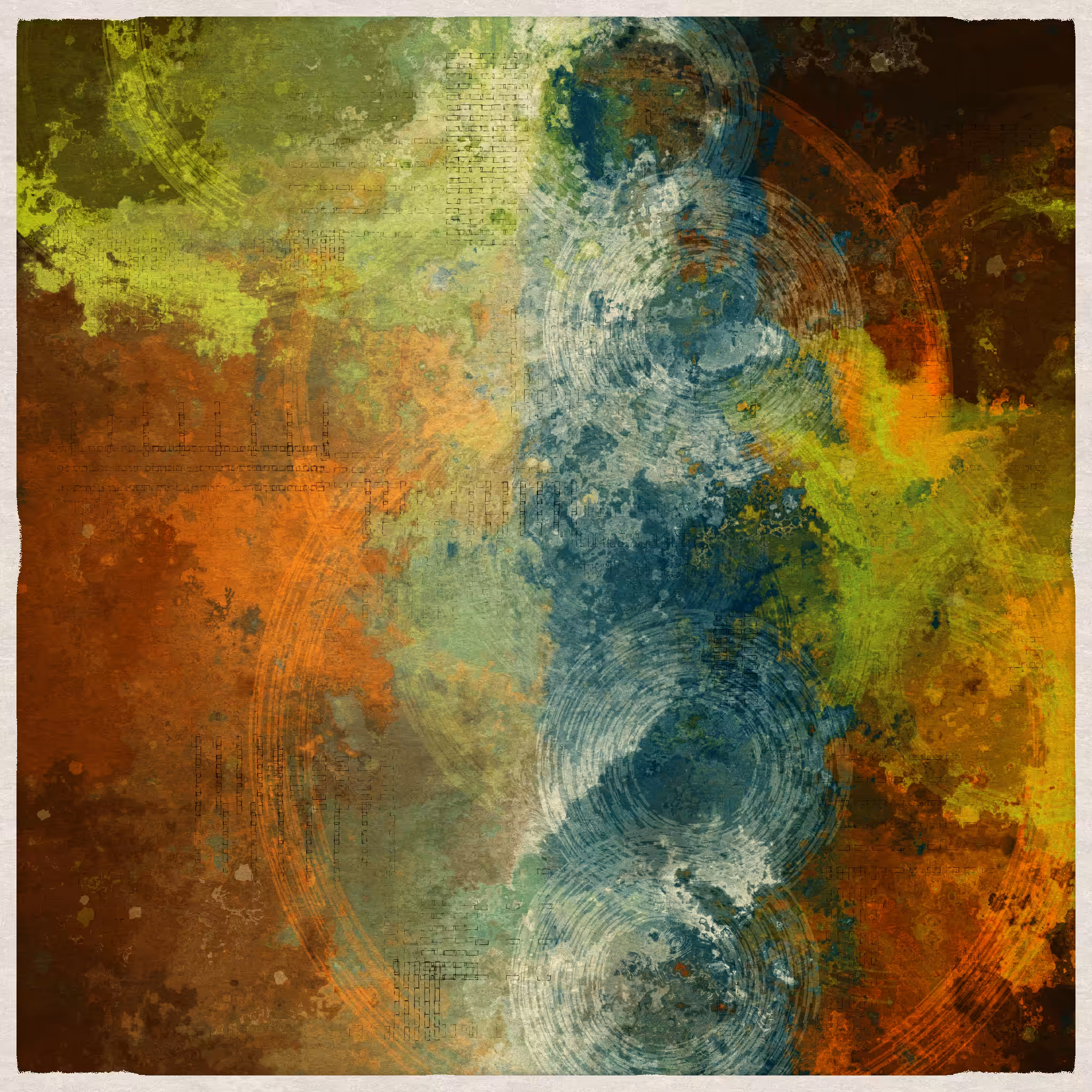 The Fire Within #200