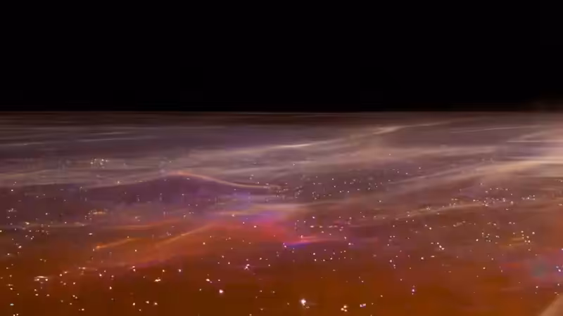 DX01: SINGULARITY 41451