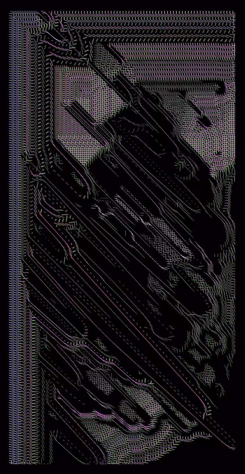 Plug-in future drop