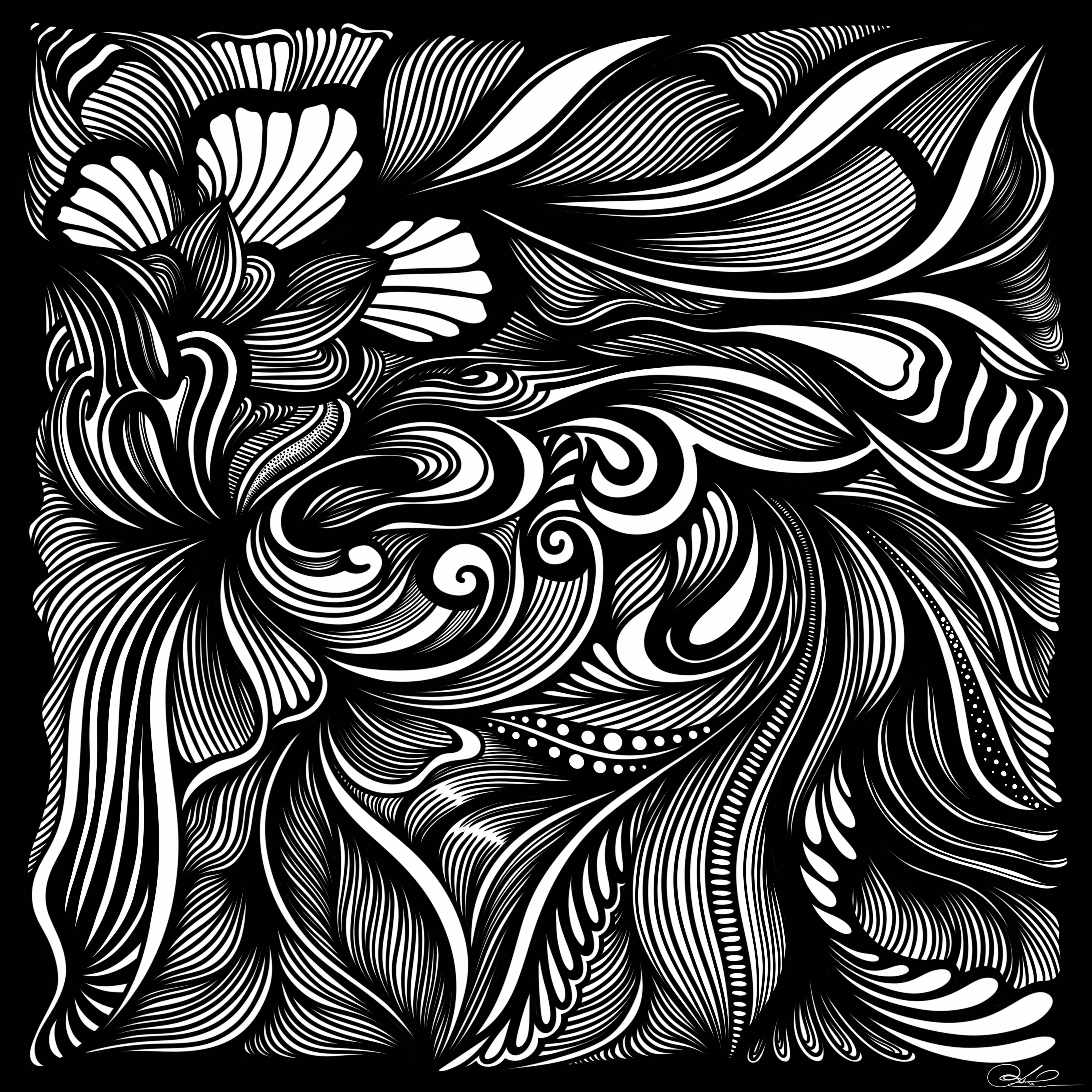 Boundless Threads