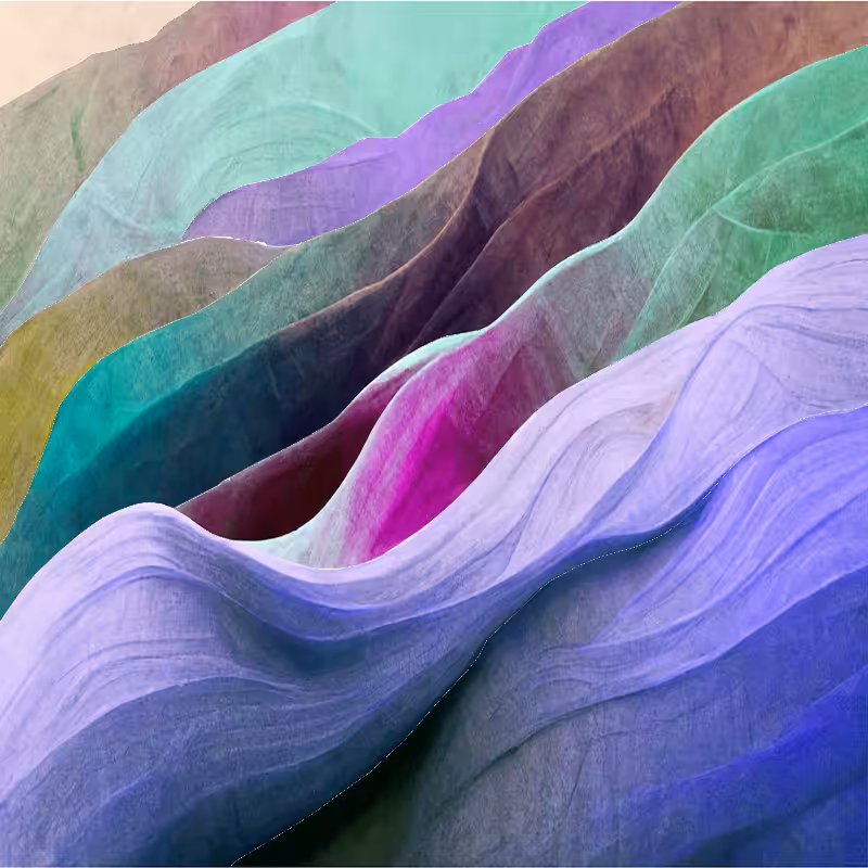 Abstract colors #20
