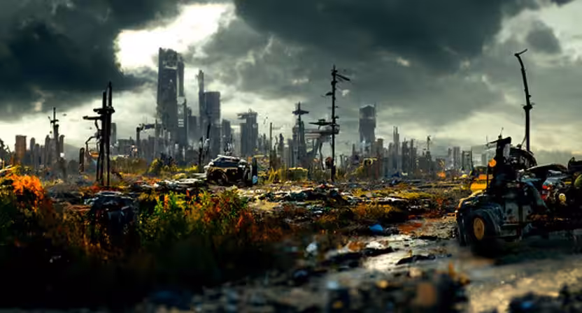 Apocalypse