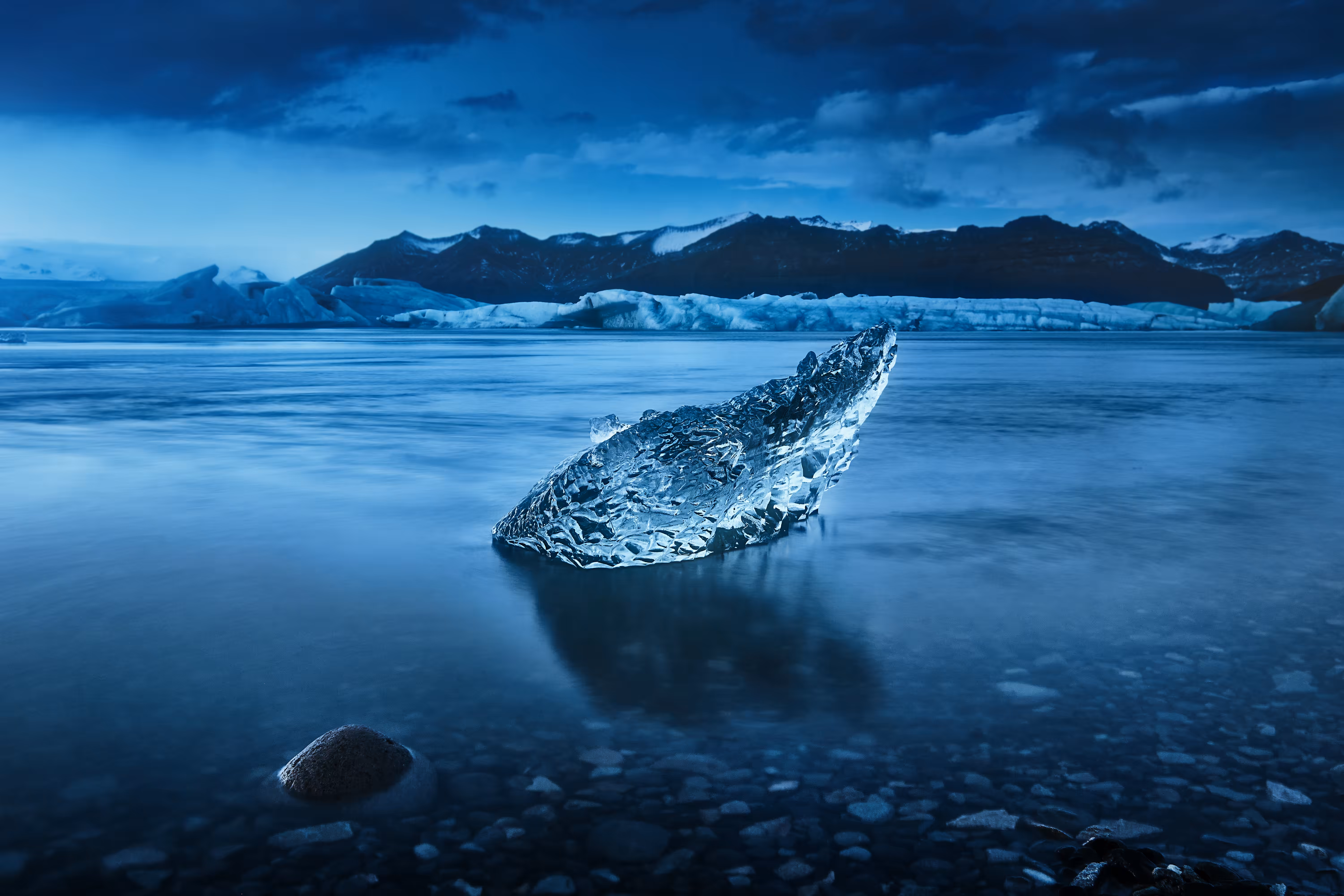 Frozen In Time