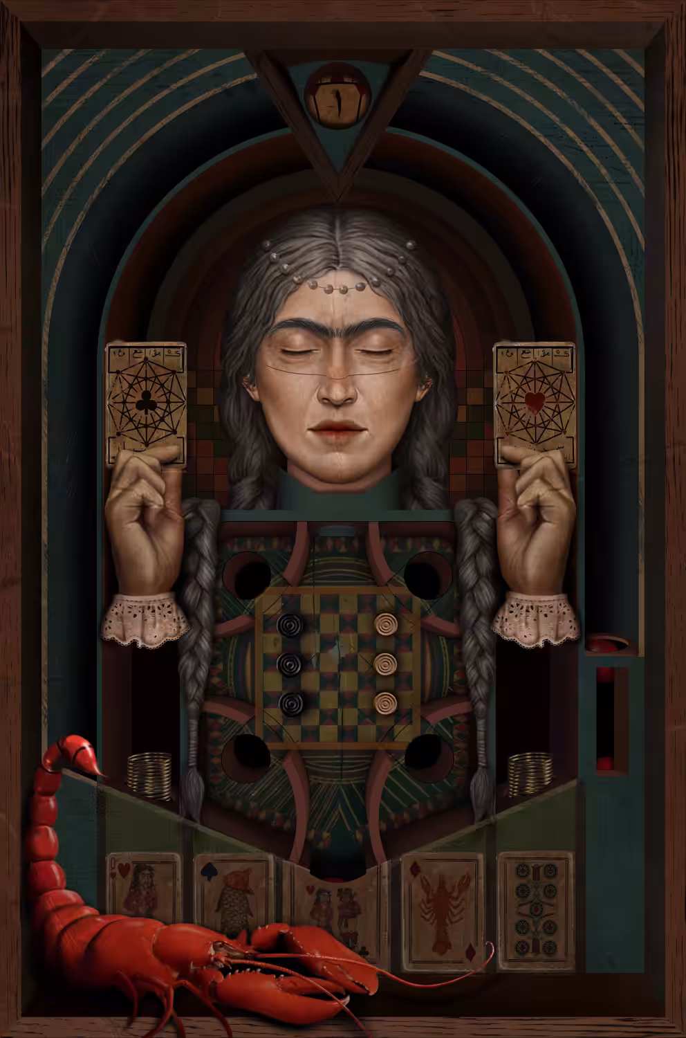 Game of love
