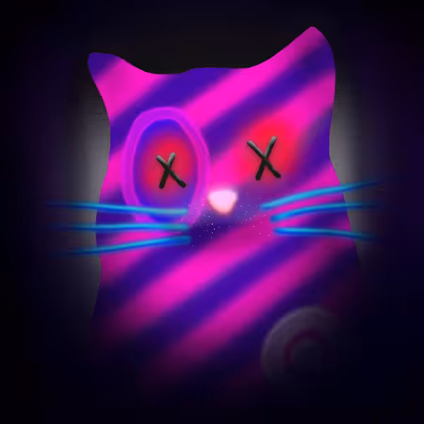 Quantum Cats #62