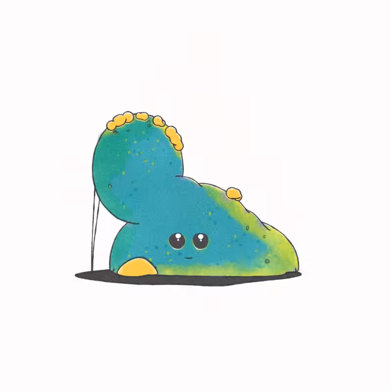Pobbles #29