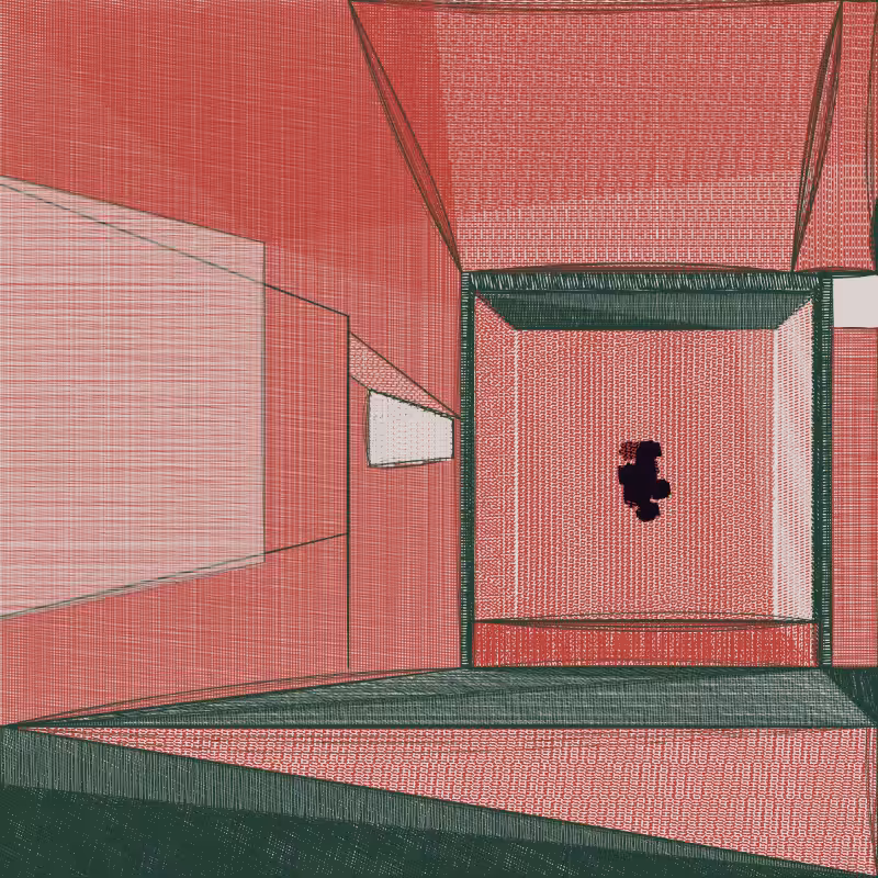 Tai-an Tea House #19