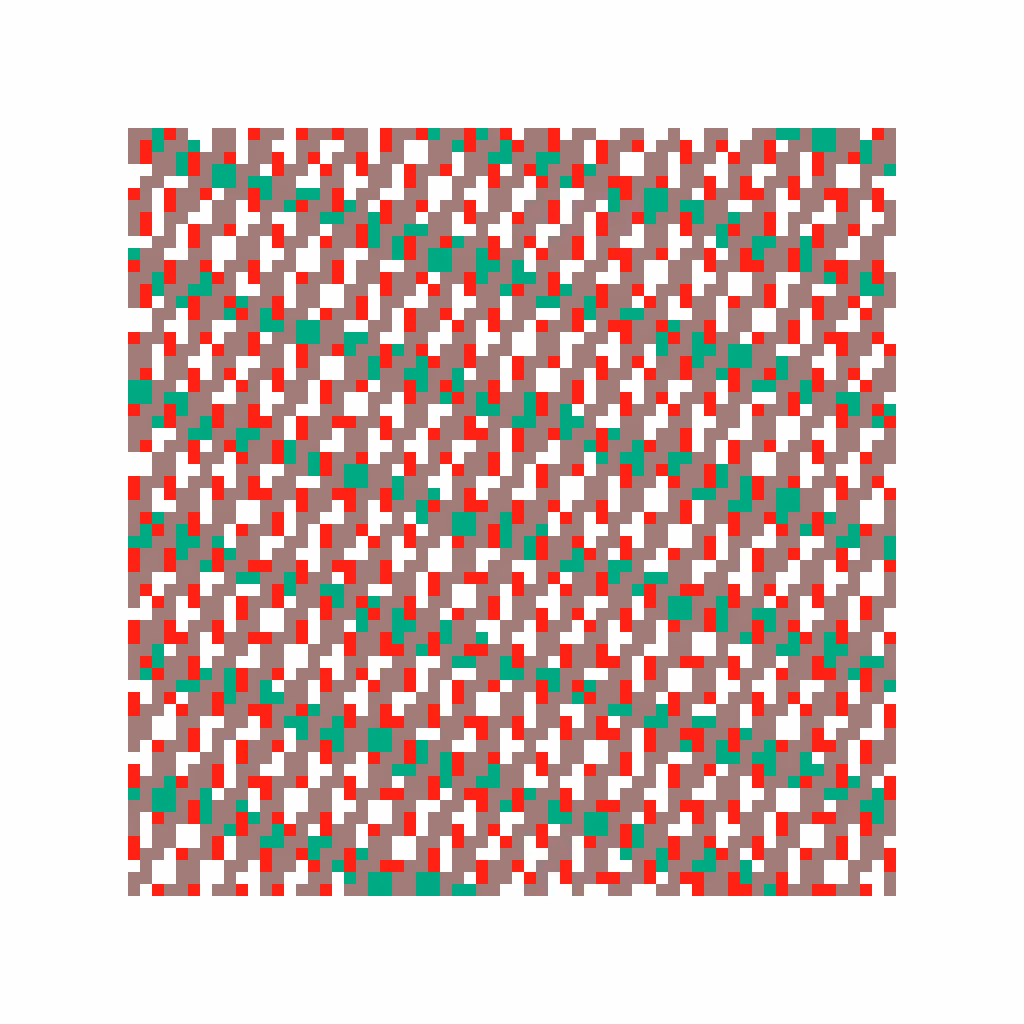 Canevach #47