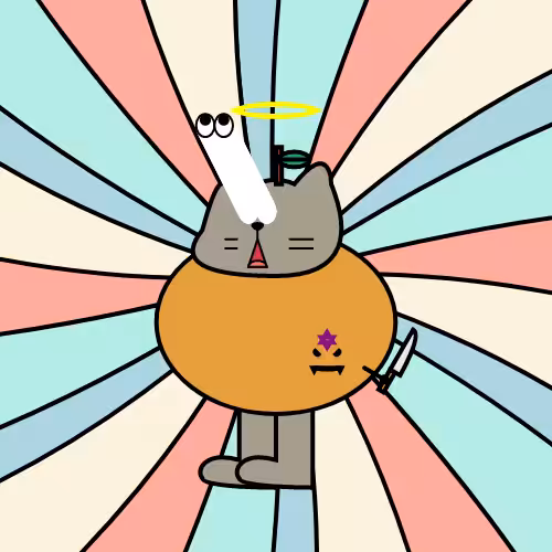 Unfavorable Tanshiro 100 | 不遇のタンシロくん 100 #690