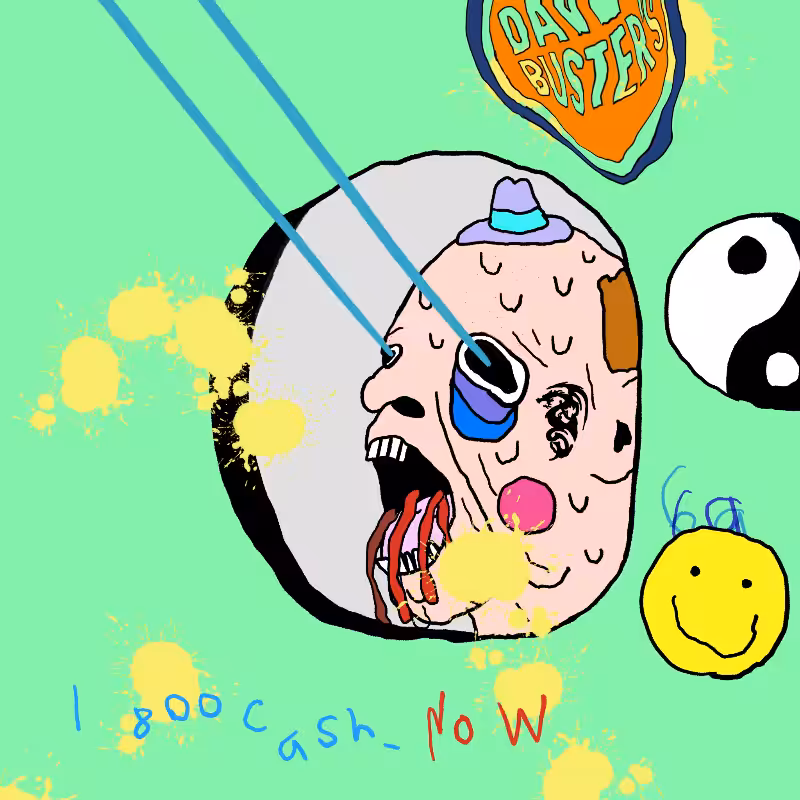 glory hole$ #364