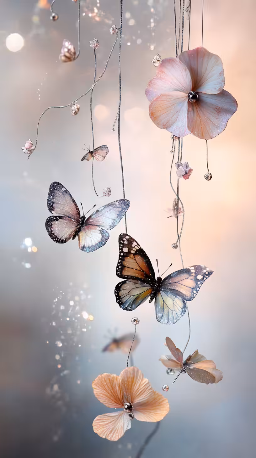 Ephemeral Symphony