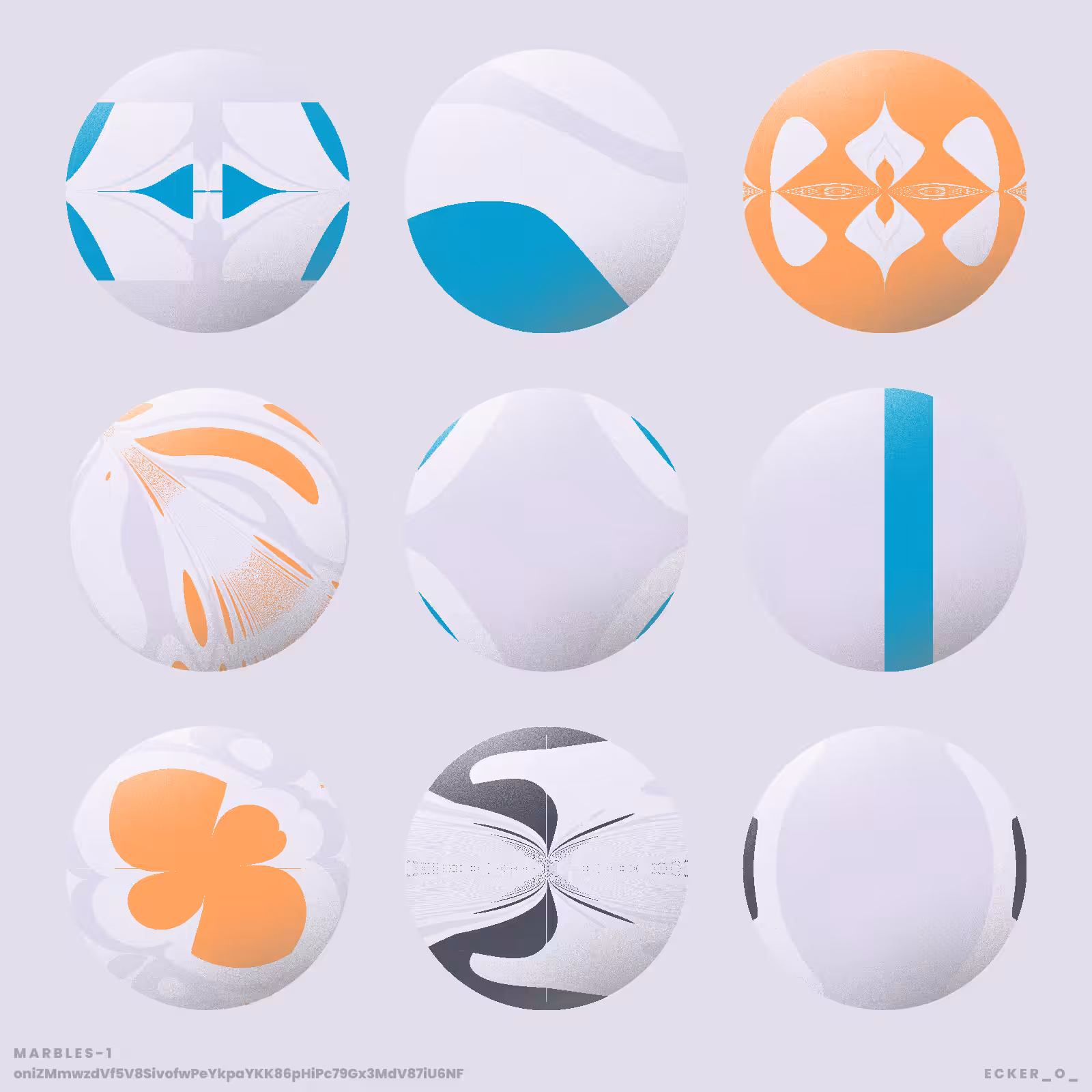 marbles-1 #14