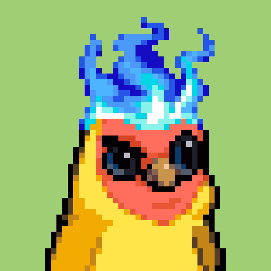 Lovebird#7985